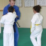 kodokan judo - sport 653